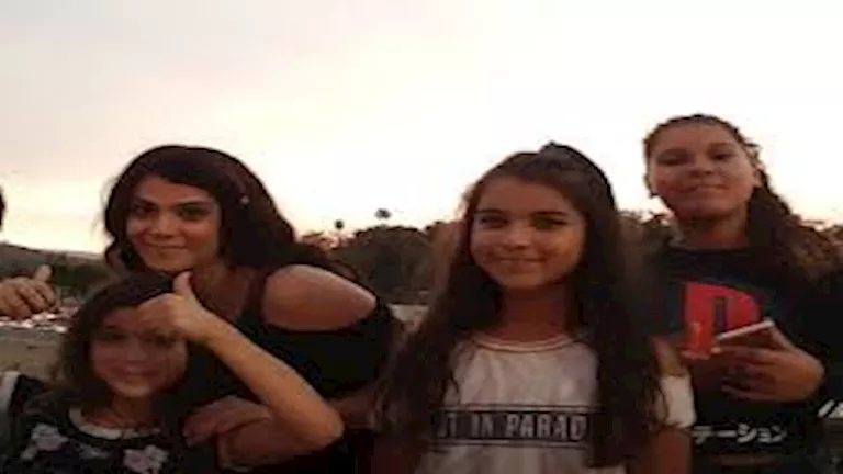 بعد غياب 20 عامًا عن التمثيل.. 10 صور لـ موناليزا بطلة "همام في أمسترد