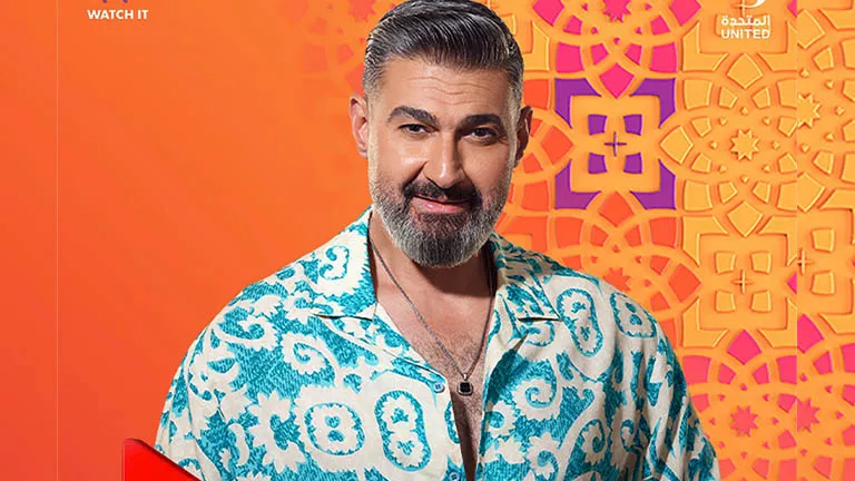 ياسر جلال يرد على منتقديه بشأن "كلهم بيحبوا مودي": دخلت مجلس الشيوخ لأ