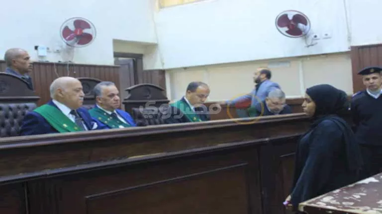 "ذبحته أمام أخيه.. وعشماوي في انتظارها".. تفاصيل جريمة "غرام" البشعة ف