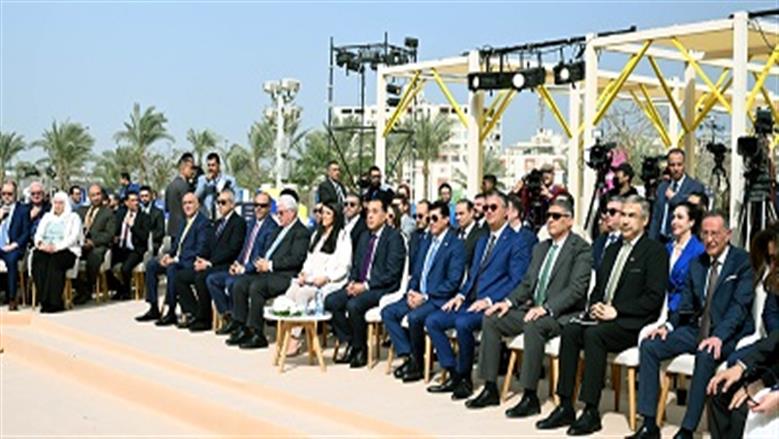 مصر تطلق أول ميثاق للشركات الناشئة من نوعه