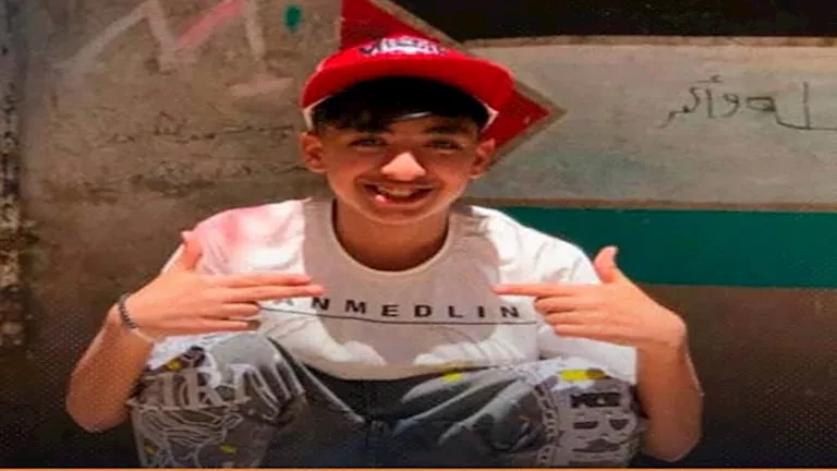 إسدال الستار على قضية "الدارك ويب".. الإعدام لقاتل طفل شبرا