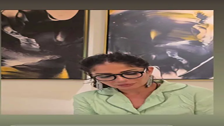 أسماء جلال تخطف الأنظار ومنى زكي بإطلالة أنيقة.. لقطات النجوم خلال 24