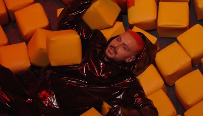 برومو «رامز ليفل الوحش» يكشف قائمة الضحايا قبل رمضان 2026 (صور) برومو «رامز ليفل الوحش» يكشف قائمة الضحايا قبل رمضان 2026 (صور)