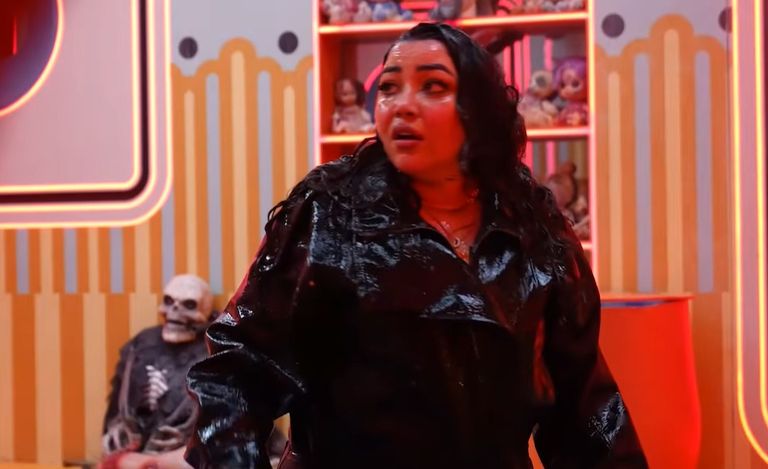 اللقطات الأولى من برنامج رامز ليفل الوحش اللقطات الأولى من برنامج رامز ليفل الوحش