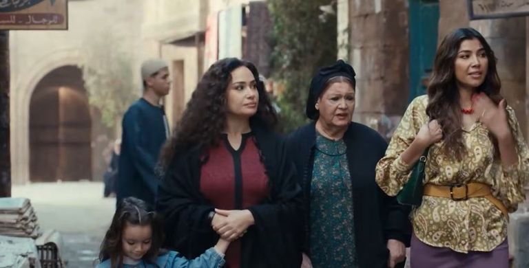 تفاصيل مسلسل مناعة الحلقة 6