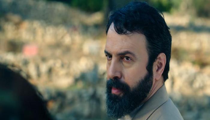 مشاهدة الحلقة 8 من مسلسل «مولانا».. موعد العرض والإعادة مشاهدة الحلقة 8 من مسلسل «مولانا».. موعد العرض والإعادة