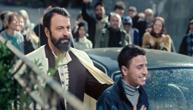 مسلسل مولانا الحلقة 8 مسلسل مولانا الحلقة 8