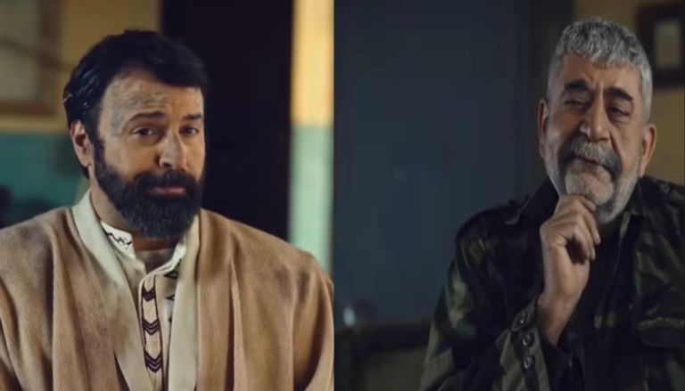 مسلسل مولانا الحلقة 8 مسلسل مولانا الحلقة 8