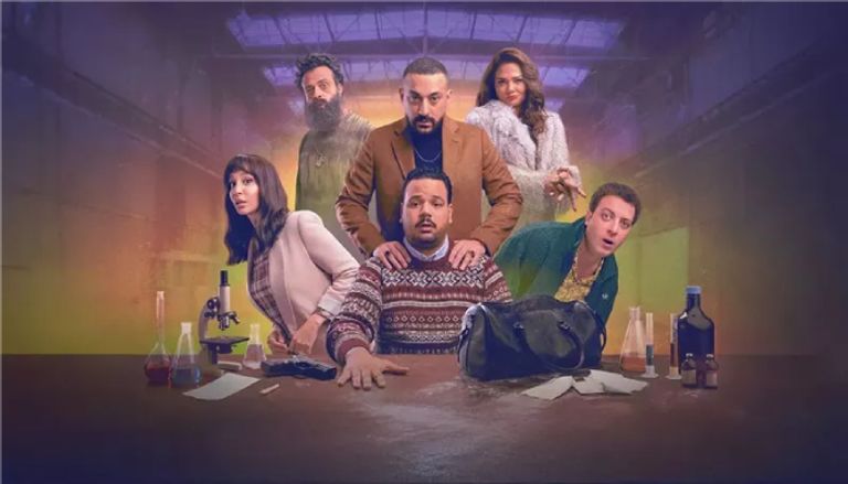 قائمة أفضل مسلسلات في منصة شاهد