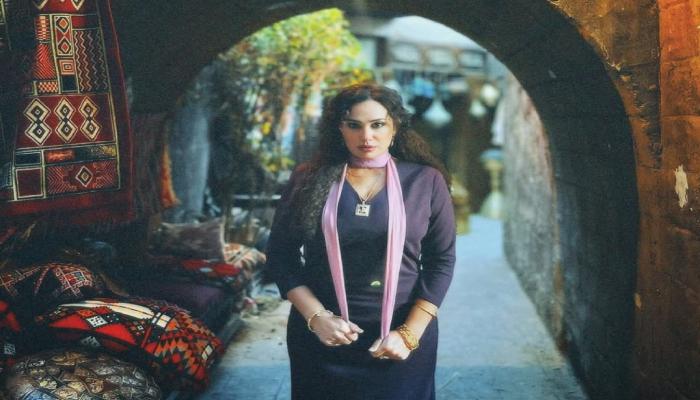 هند صبري تصنع المخدرات بمنزلها.. تفاصيل مسلسل «مناعة» رمضان 2026 هند صبري تصنع المخدرات بمنزلها.. تفاصيل مسلسل «مناعة» رمضان 2026