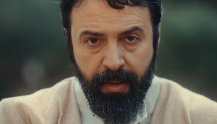 مسلسل «مولانا» الحلقة 9.. ضيف ثقيل في «العادلية»