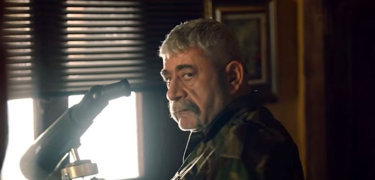 الحلقة التاسعة من مسلسل مولانا