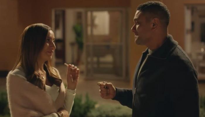 «اتنين غيرنا» الحلقة 8 في رمضان 2026.. مواعيد العرض والإعادة