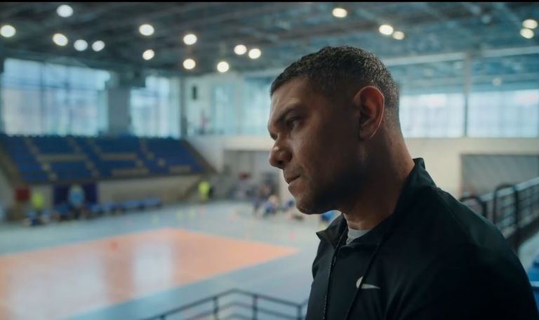 مسلسل اتنين غيرنا الحلقة 8