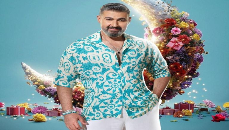 القائمة الكاملة لمواعيد مسلسلات رمضان 2026 القائمة الكاملة لمواعيد مسلسلات رمضان 2026