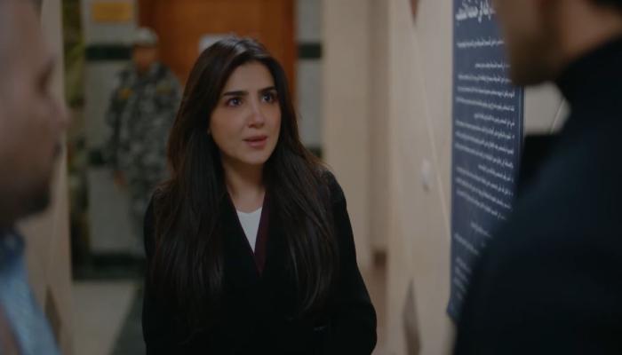 وفاة والد مي عمر.. تطورات صادمة في مسلسل «الست موناليزا» حلقة 7