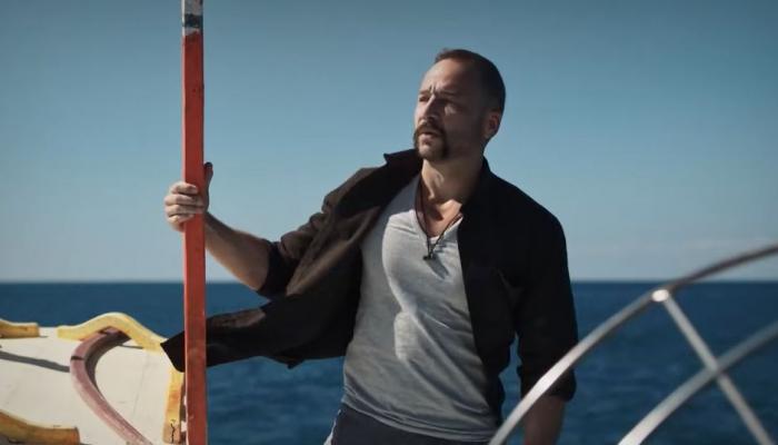 مسلسل «مطبخ المدينة» الحلقة 8.. جثة تشعل الصراع ونورا تواجه ماضيها