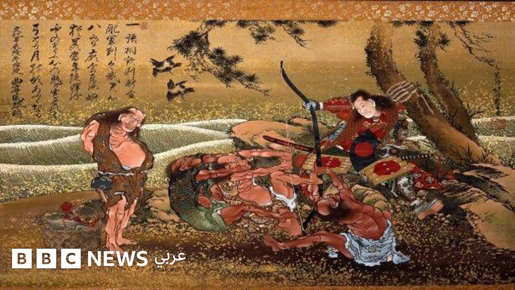 الساموراي: القصة الحقيقية قبل أن يطالها التشويه سواء بالخيال أو بالتزييف