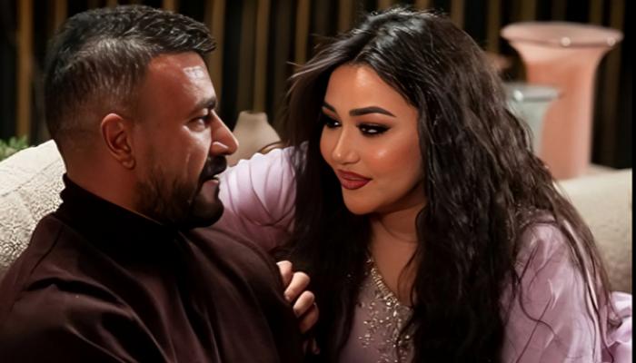 أحمد العوضي وراء ترشيح رحمة محسن لدور كاميليا في مسلسل «علي كلاي» أحمد العوضي وراء ترشيح رحمة محسن لدور كاميليا في مسلسل «علي كلاي»