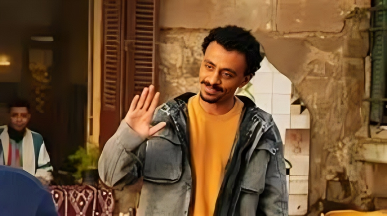 مسلسل بيبو مسلسل النص التاني