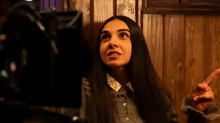 مسلسل عرض وطلب مسلسل النص التاني