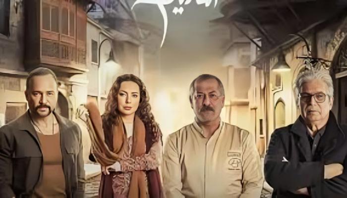 مسلسل «مطبخ المدينة» الحلقة 6.. عقد زواج يقلب الموازين