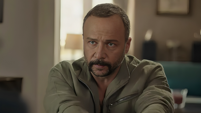 مسلسل مطبخ المدينة