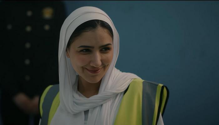 مسلسل «الست موناليزا» الحلقة 9.. حازم إيهاب يظهر في حياة مي عمر