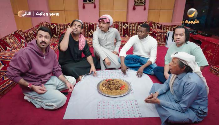 مسلسل «شباب البومب 14» الحلقة 1.. أزمة مياه ومشادات كوميدية