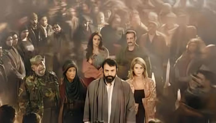 مسلسل «مولانا» الحلقة السادسة.. مواجهة فاشلة وخطة هروب من الضيعة