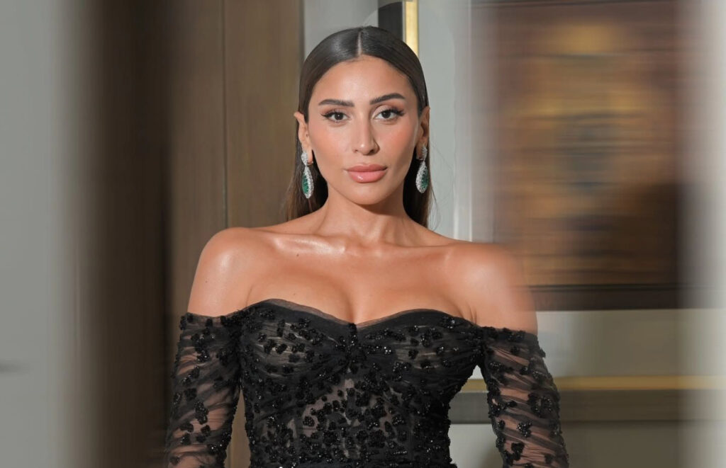 خاص بالفيديو- دينا الشربيني تكشف كواليس “اتنين غيرنا” وتصف تعاونها مع آسر ياسين بالمميز