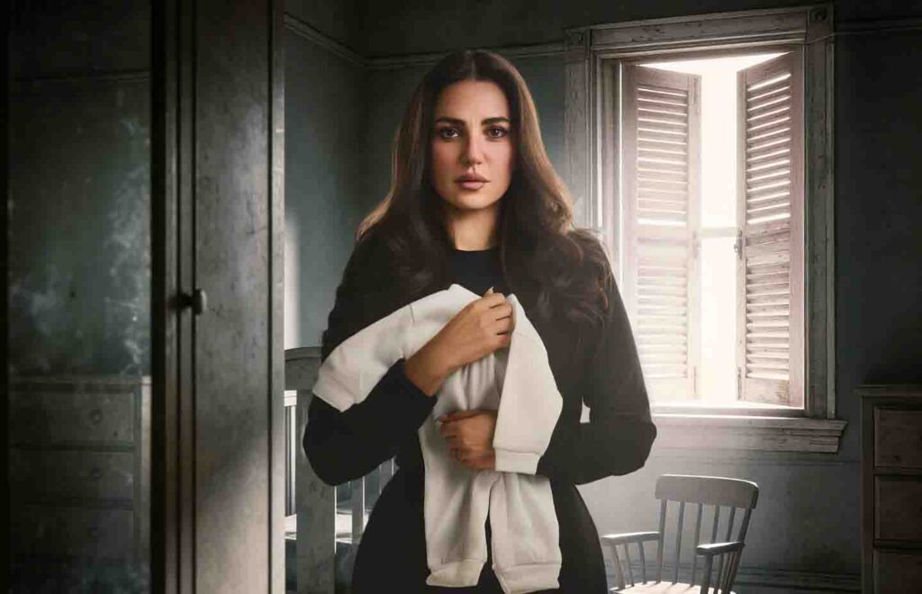 تجاهلت الصحافة واهانتها… موقف درة في كواليس “إثبات نسب” يثير الجدل – موقع بصراحة-موقع النجوم