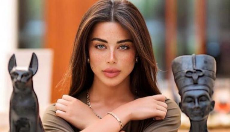 يارا السكري ورامز جلال