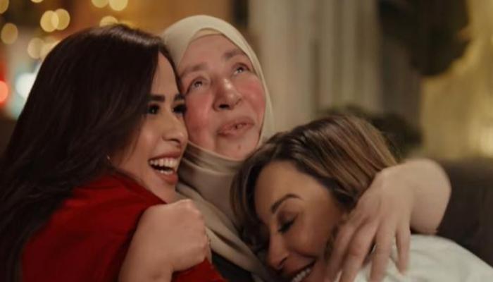 عبلة كامل وعمرو دياب.. إعلانات رمضان 2026 تتفوق على الدراما