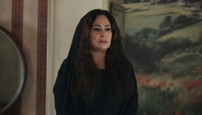 الحلقة 8 في مسلسل مناعة.. غرام تتحول إلى المعلمة