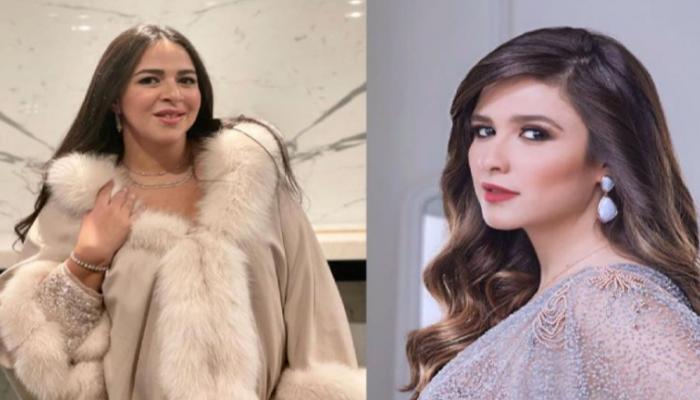 «إحنا أجيال مختلفة».. إيمي سمير غانم ترفض مقارنة نفسها بياسمين عبد العزيز