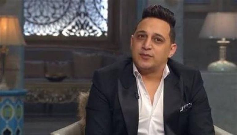 رضا البحراوي