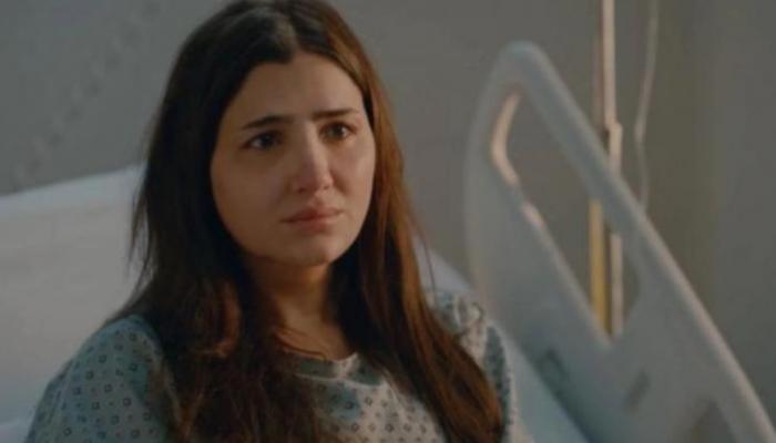 مسلسل «الست موناليزا» الحلقة 6.. وفاة والدة مي عمر والكشف عن سر غريب