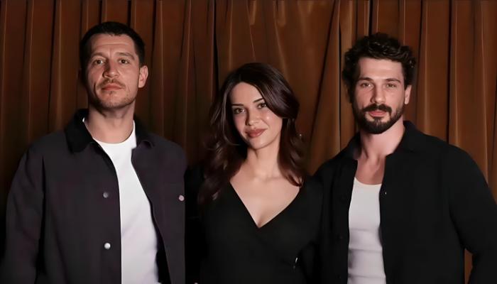 مسلسل «تحت الأرض» الحلقة 3.. صراعات مكثفة وتحالفات غير متوقعة