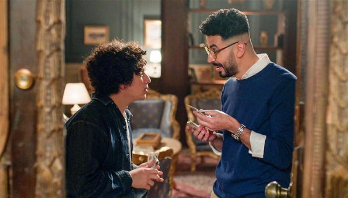 تحديد موعد الجزء الثاني.. تفاصيل وقف مسلسل «بيت بابا» عند الحلقة 25