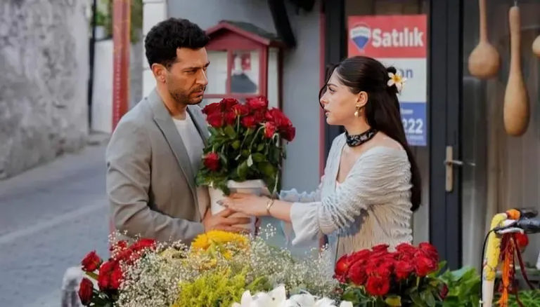 مسلسل «ورود وذنوب»