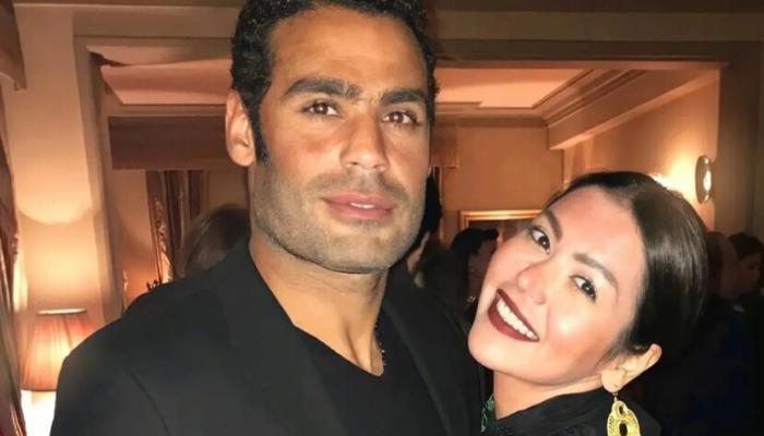 فكرت في الطلاق.. لقاء الخميسي تروي تفاصيل علمها بزواج محمد عبد المنصف