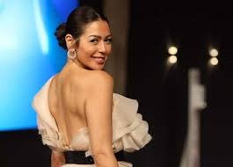 لقاء الخميسي ومحمد عبد المنصف