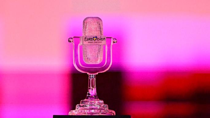 اتحاد البث الأوروبي يؤجل جولة يوروفيجن 2026 اتحاد البث الأوروبي يؤجل جولة يوروفيجن 2026