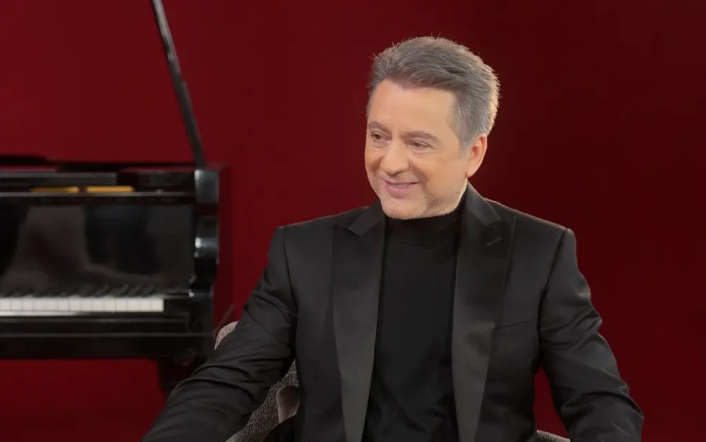 مروان خوري يروي قصة تنازله عن أغنية "معقول" لفضل شاكر