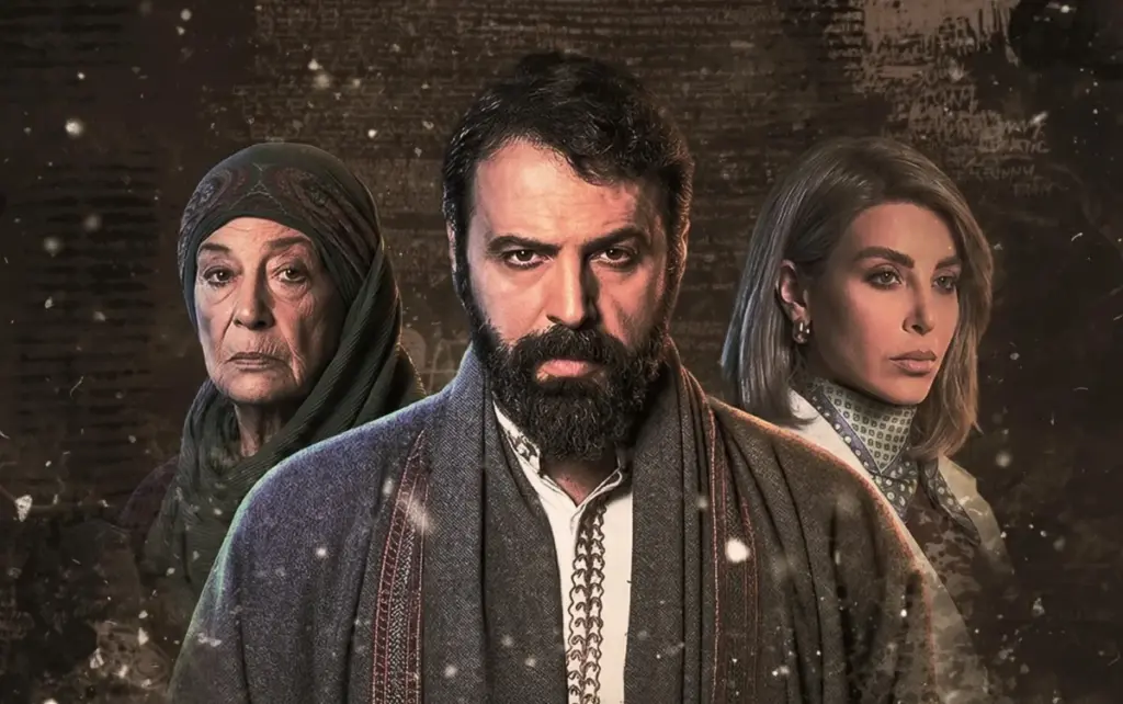 صنّاع أغاني مسلسل "مولانا" في مقابلة من الكواليس