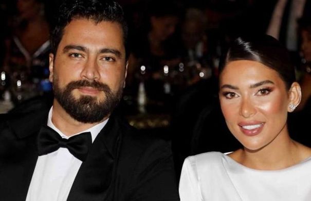 لأول مرة.. معتصم النهار يكشف تفاصيل طلاقه من زوجته...