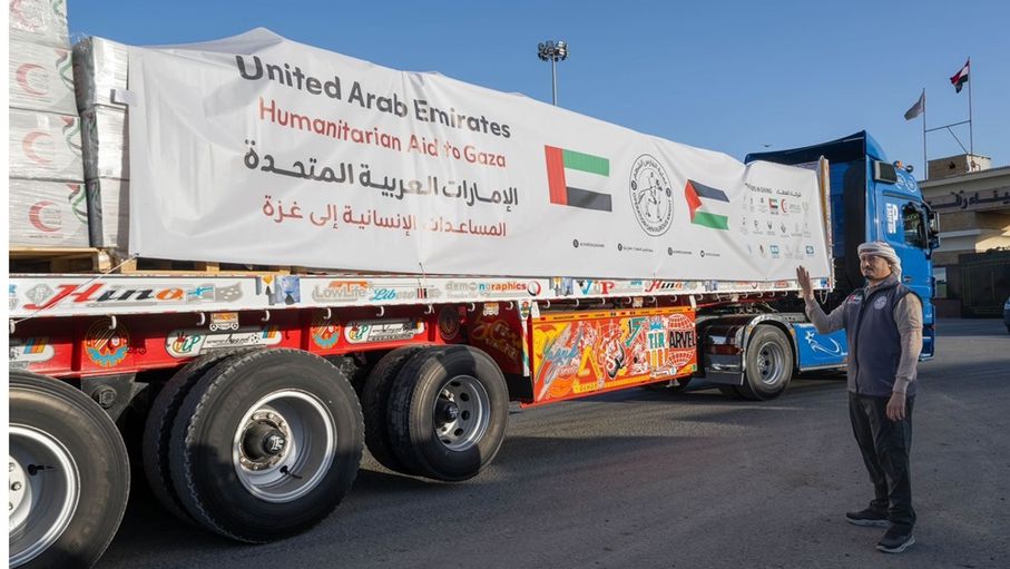 ستة آلاف نافذة نور… تعيد وهج الأمل للأسر النازحة...