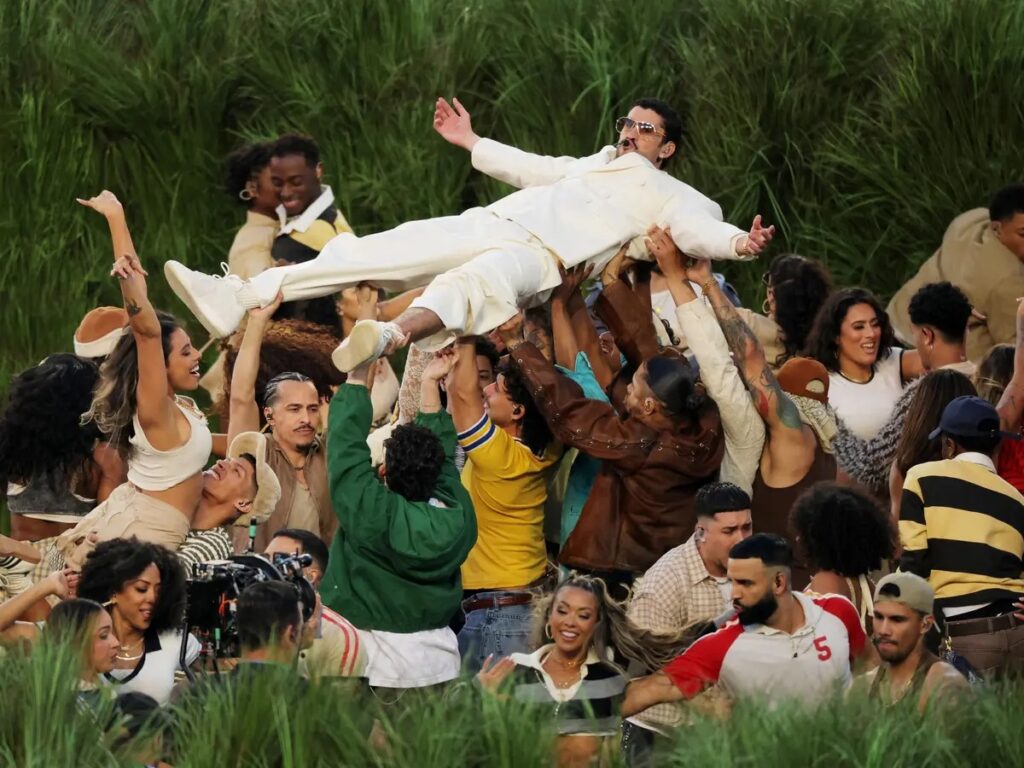 قراءة تركية.. السوبر بول كساحة صراع على معنى «أمريكا»