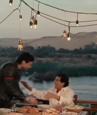 محمد منير محمد منير